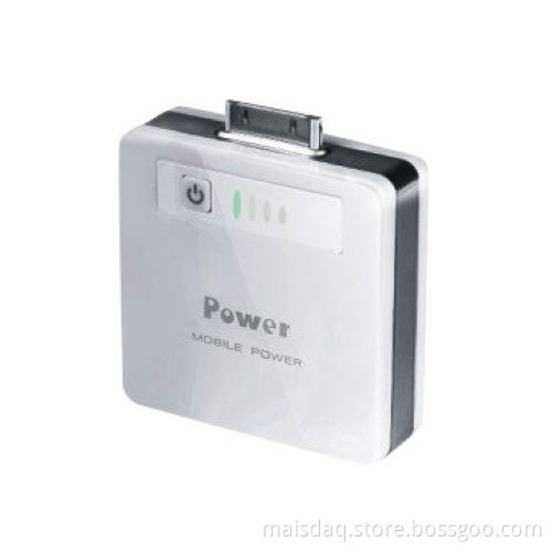 3600mAh Power Bank Charger for iPhone